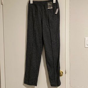Gap gray jersey jogger pants NWT - XS